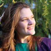 Олеся Варфоломеева's photo