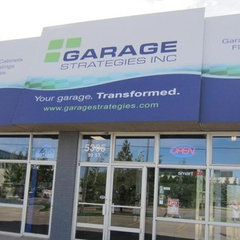 Garage Strategies