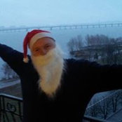 Alexey Kozin's photo