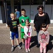 Birgit Zintels foto