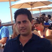 Reza Ghetmiri's photo