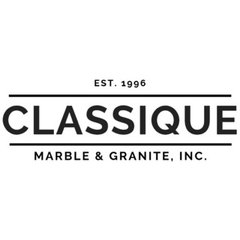 Classique Marble & Granite
