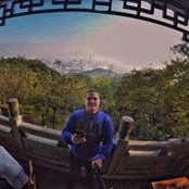 Ahmed Akef's photo