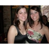 Maria Backenstoe's photo