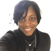 Foto von Latrice Hall
