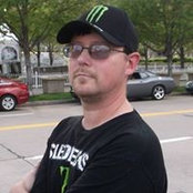 Shawn Hall's photo
