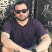 Foto de Mark Pappas