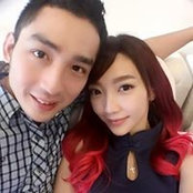 Lee Yun's photo