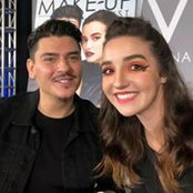 Halle Murray's photo