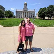 Kat Bowser's photo