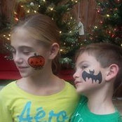 Nicole Holmes Gribben's photo