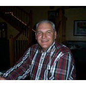 William Harrison's photo