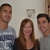 Amanda Vassallo's photo