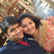 Divya Rajnarain's photo