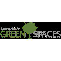 San Francisco Green Spaces
