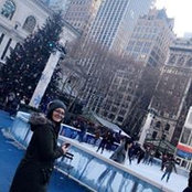 Madison Ballas's photo