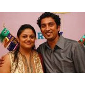 Foto von Ashwini Pradeep