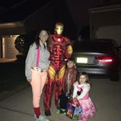Arien Brown Barone's photo