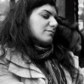 Melina Gesell's photo