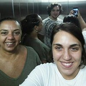 Zenda Simões's photo