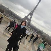Noura Mbaideen's photo