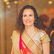 Jackie Kumars foto