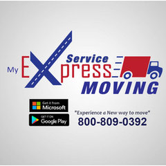 My Express Service Moving