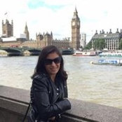 Cecilia Aslan's photo