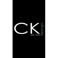 CK Design Pty Ltd