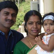 Gopi Nath's photo