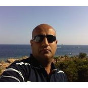 Firas Jallad's photo