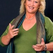 Bonny Greer's photo