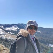 Foto von Prachi Jain