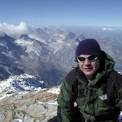 Millard Yoder's photo