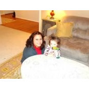 Sara Davis's photo