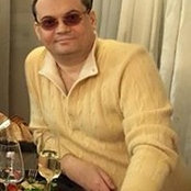 George Terletskiys billede