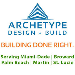 Archetype Design & Build