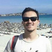 Barış Erkmen's photo