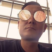 Jon Mooress foto