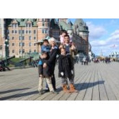 Karen Fluke-Agostino's photo
