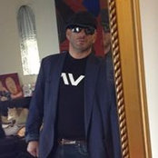 Foto von George Alan