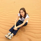 Ines Mighera's photo