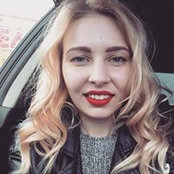 Екатерина Ерлыкинаs billede