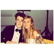 Evie Collinss foto