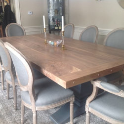Dining Tables - Dining Sets