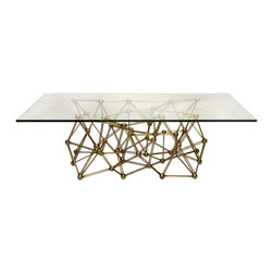 Windham Coffee Table - Coffee Tables
