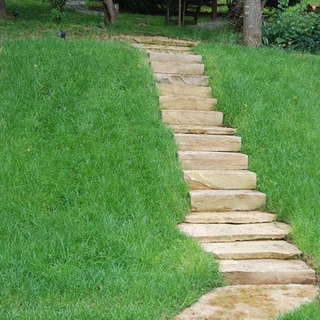 Our Work