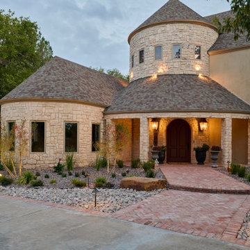 Upper Valley Curb Appeal