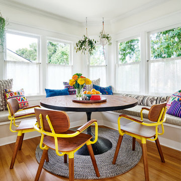 Nikki & David's Prairie Style Home