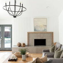 Great Room Ideas